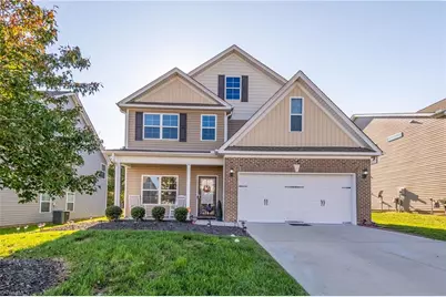 6708 Barton Creek Drive, Whitsett, NC 27377 - Photo 3