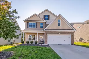 6708 Barton Creek Dr, Whitsett, NC 27377 - Photo 3
