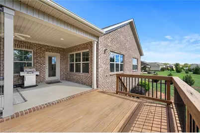 8107 Ridgeback Court, Stokesdale, NC 27357 - Photo 37