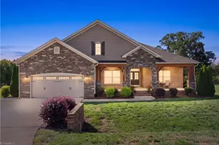 8107 Ridgeback Ct, Stokesdale, NC 27357 - Photo 1