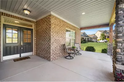 8107 Ridgeback Court, Stokesdale, NC 27357 - Photo 7