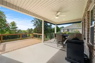 8107 Ridgeback Ct, Stokesdale, NC 27357 - Photo 39