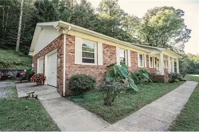 5609 Elk Creek Darby Road #Elk Creek Darby Rd, Ferguson, NC 28624 - Photo 3
