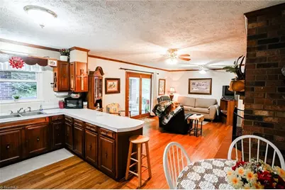 5609 Elk Creek Darby Road #Elk Creek Darby Rd, Ferguson, NC 28624 - Photo 17