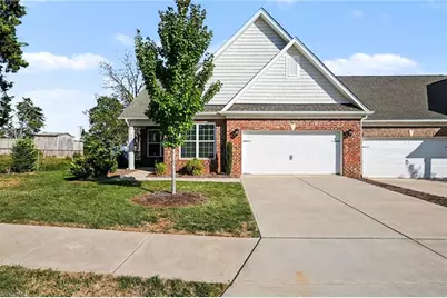 401 Mountain Grove Lane, Kernersville, NC 27284 - Photo 3