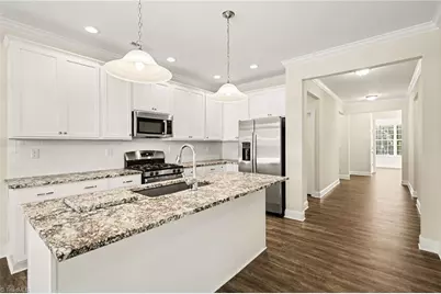 401 Mountain Grove Lane, Kernersville, NC 27284 - Photo 17
