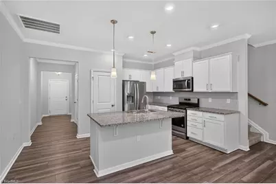 814 Falls Grove Trail, High Point, NC 27265 - Photo 5