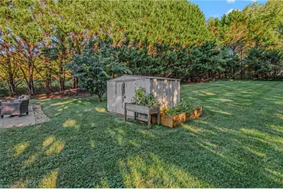134 Old Childress Avenue, Mount Airy, NC 27030 - Photo 31