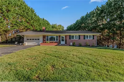 134 Old Childress Avenue, Mount Airy, NC 27030 - Photo 1