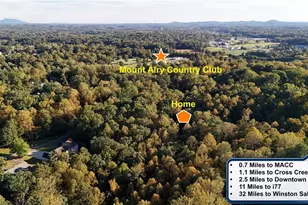 717 Greenhill Rd, Mount Airy, NC 27030 - Photo 47