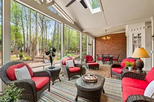 14 Provincetown Ct, Greensboro, NC 27408 - Photo 5