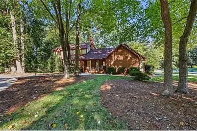 449 Drayton Park Drive, Kernersville, NC 27284 - Photo 3