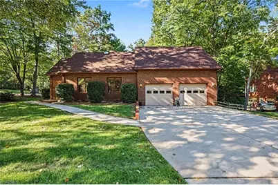 449 Drayton Park Drive, Kernersville, NC 27284 - Photo 5