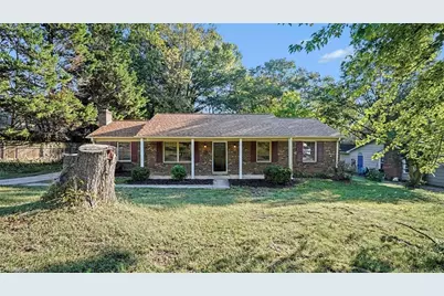 1035 Gales Avenue, Winston-Salem, NC 27103 - Photo 1