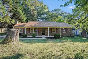 1035 Gales Ave, Winston-Salem, NC 27103 - Photo 1