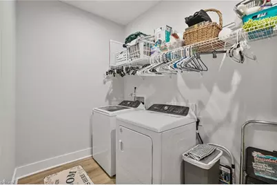 6715 Honeycutt Reserve Drive, Oak Ridge, NC 27310 - Photo 33