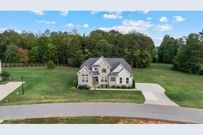6715 Honeycutt Reserve Drive, Oak Ridge, NC 27310 - Photo 3