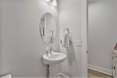 6715 Honeycutt Reserve Drive, Oak Ridge, NC 27310 - Photo 23