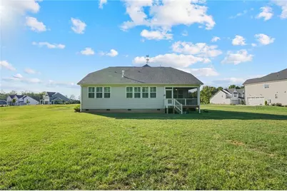 6715 Honeycutt Reserve Drive, Oak Ridge, NC 27310 - Photo 37