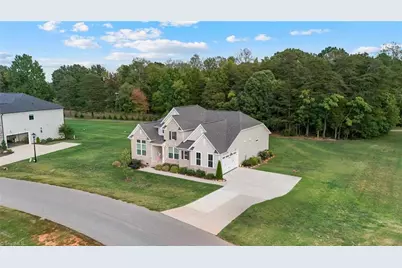 6715 Honeycutt Reserve Drive, Oak Ridge, NC 27310 - Photo 41