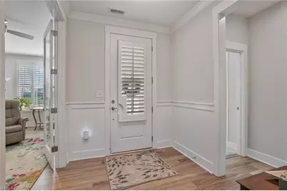 6715 Honeycutt Reserve Drive, Oak Ridge, NC 27310 - Photo 5