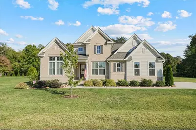 6715 Honeycutt Reserve Drive, Oak Ridge, NC 27310 - Photo 1