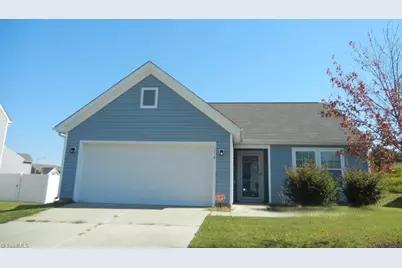 116 Crosscut Lane, Gibsonville, NC 27249 - Photo 1
