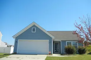 116 Crosscut Ln, Gibsonville, NC 27249 - Photo 1