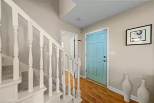2737 Lyndhurst Ave, Winston-Salem, NC 27103 - Photo 3