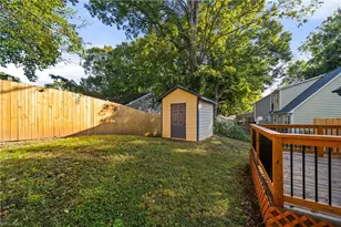 2737 Lyndhurst Ave, Winston-Salem, NC 27103 - Photo 33