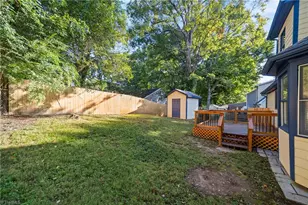 2737 Lyndhurst Ave, Winston-Salem, NC 27103 - Photo 31