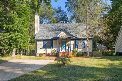 2737 Lyndhurst Avenue, Winston-Salem, NC 27103 - Photo 35