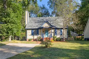 2737 Lyndhurst Ave, Winston-Salem, NC 27103 - Photo 35