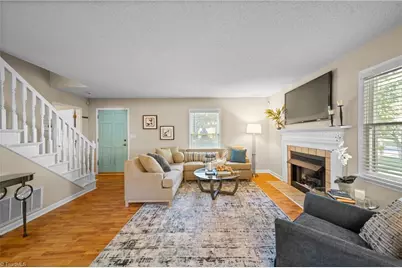 2737 Lyndhurst Avenue, Winston-Salem, NC 27103 - Photo 7