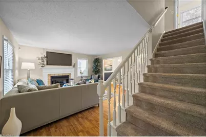 2737 Lyndhurst Avenue, Winston-Salem, NC 27103 - Photo 23