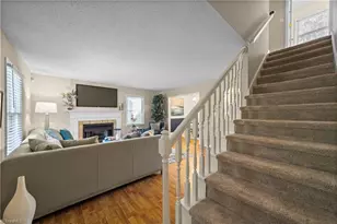 2737 Lyndhurst Ave, Winston-Salem, NC 27103 - Photo 23