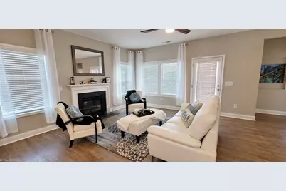 116 Shiloh Court, Mocksville, NC 27028 - Photo 3