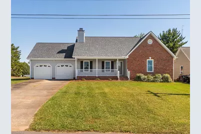 305 Lorraine Drive, Winston-Salem, NC 27107 - Photo 1
