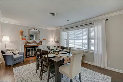 4840 Spilsby Lane, Winston-Salem, NC 27104 - Photo 5