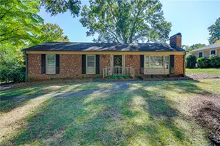 4840 Spilsby Ln, Winston-Salem, NC 27104 - Photo 1