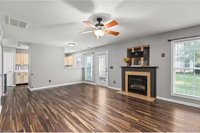 4107 McConnell Drive, Kernersville, NC 27284 - Photo 5
