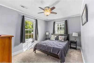 19 Conrad Street, Lexington, NC 27295 - Photo 13