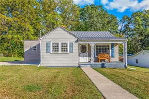19 Conrad St, Lexington, NC 27295 - Photo 1