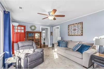 19 Conrad Street, Lexington, NC 27295 - Photo 5