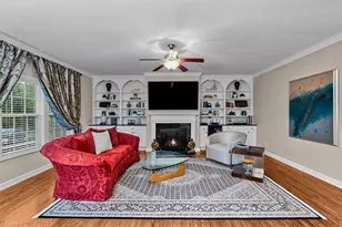 3944 Stafford Run Ct, High Point, NC 27265 - Photo 7