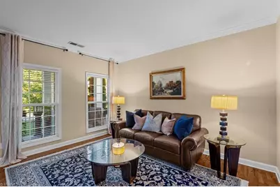 3944 Stafford Run Court, High Point, NC 27265 - Photo 5