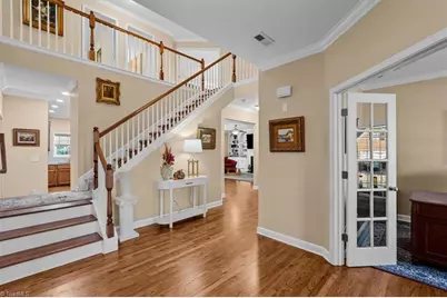 3944 Stafford Run Court, High Point, NC 27265 - Photo 3