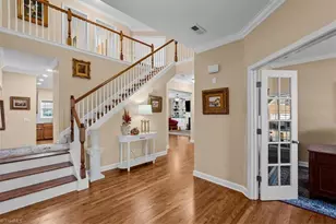 3944 Stafford Run Ct, High Point, NC 27265 - Photo 3