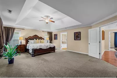 3944 Stafford Run Court, High Point, NC 27265 - Photo 23