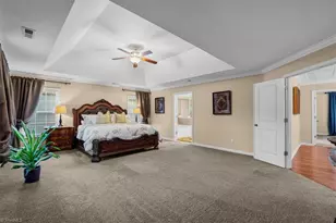 3944 Stafford Run Ct, High Point, NC 27265 - Photo 23